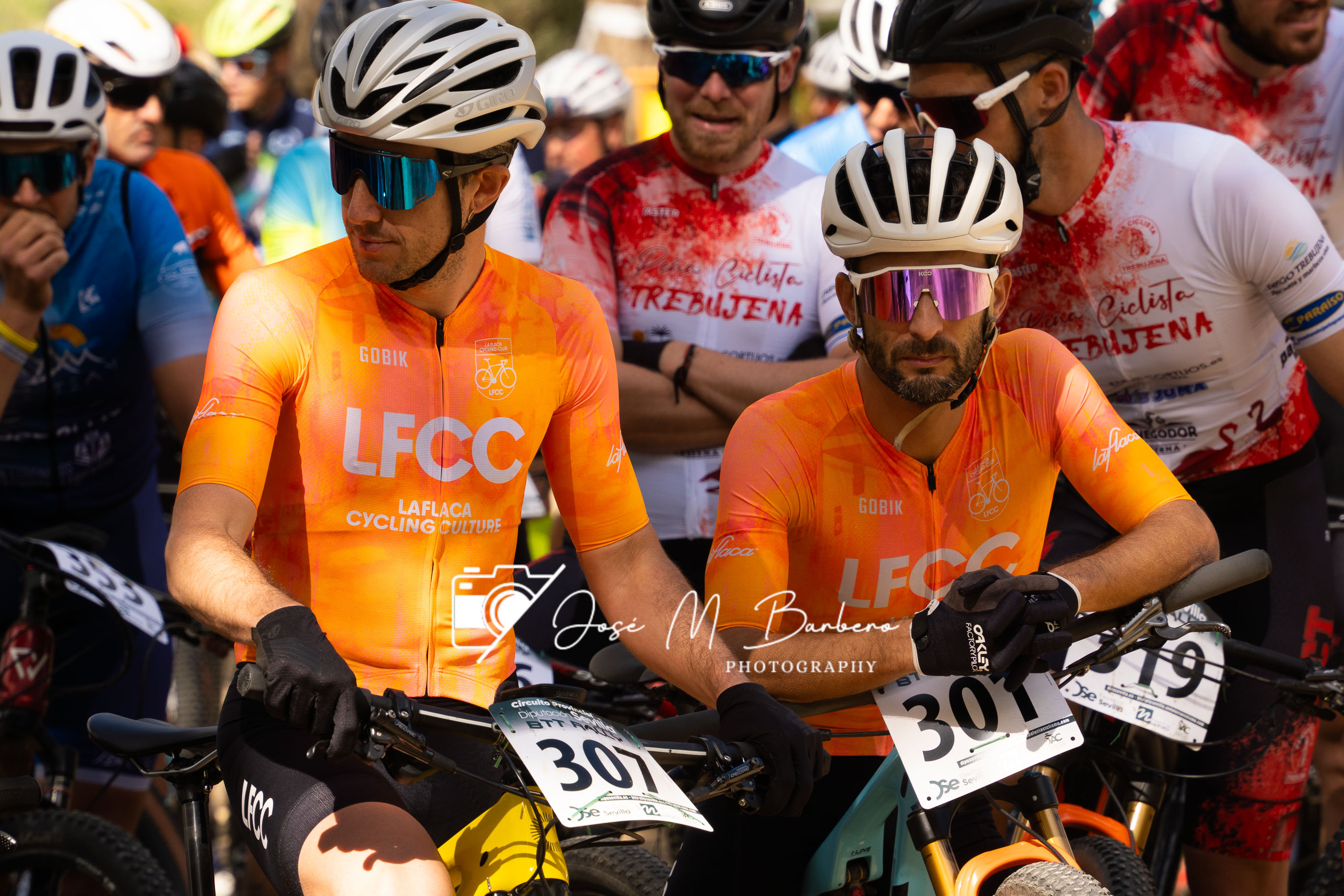 El Mountain Bike no falla — foto 2