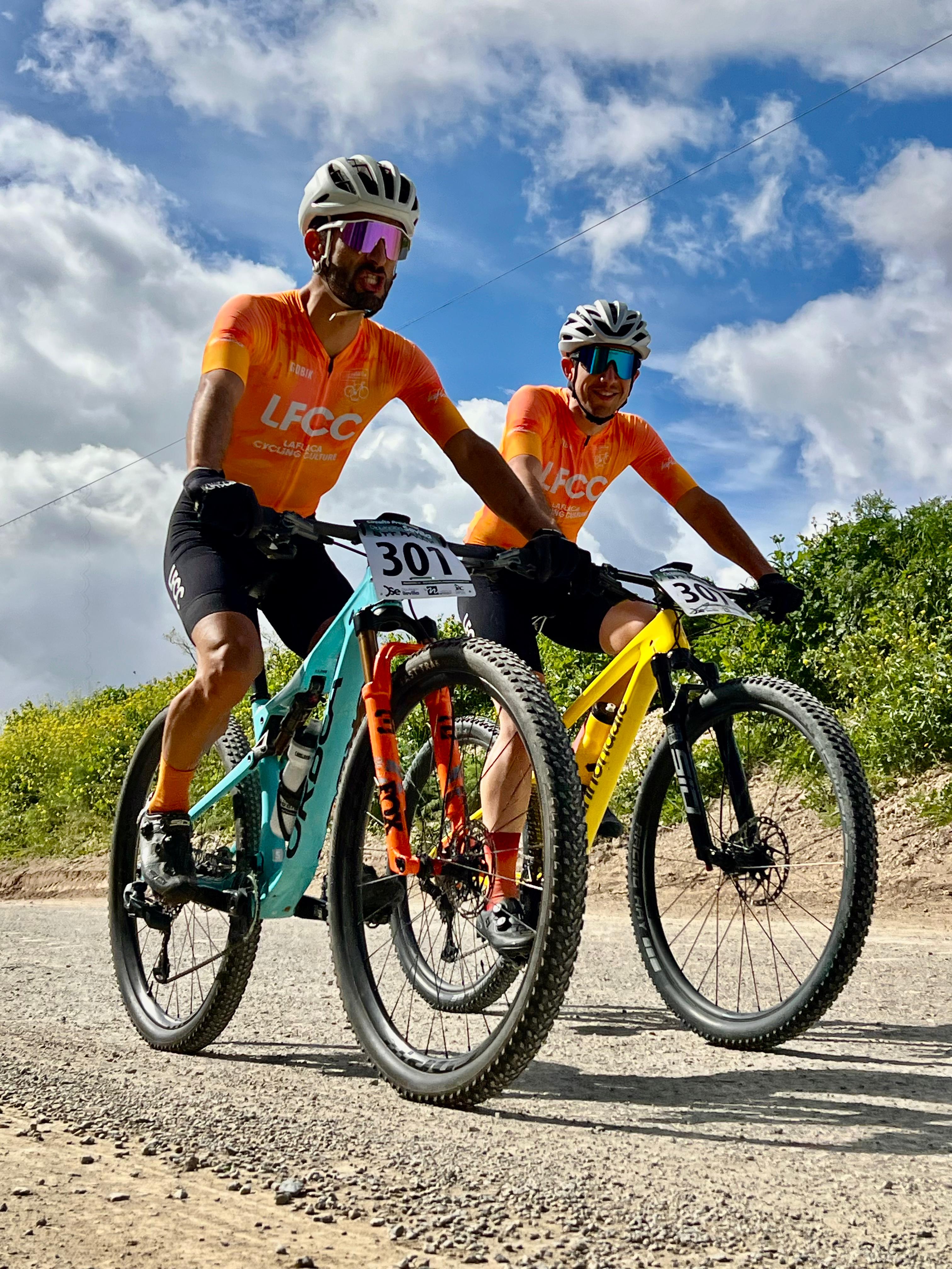El Mountain Bike no falla — foto 4