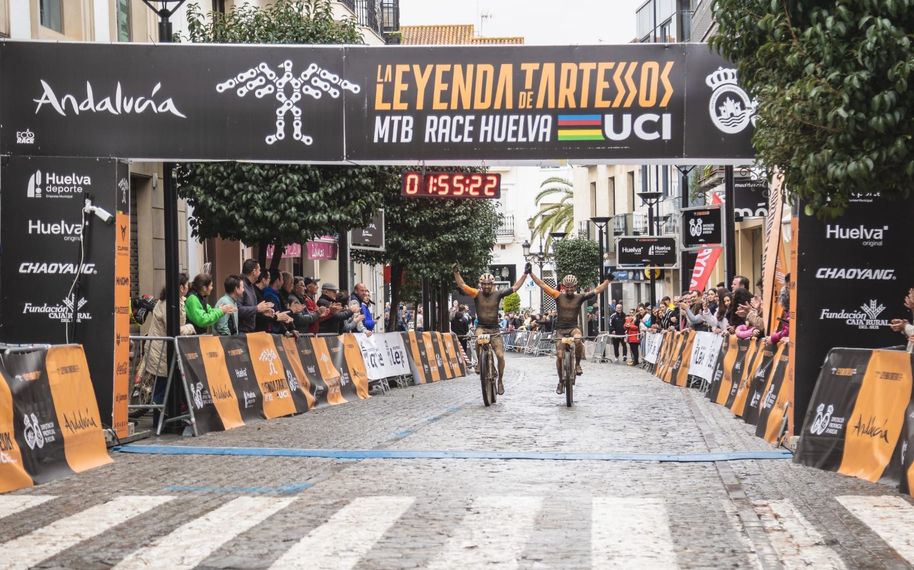 Victoria en la Leyenda de Tartessos — foto 4