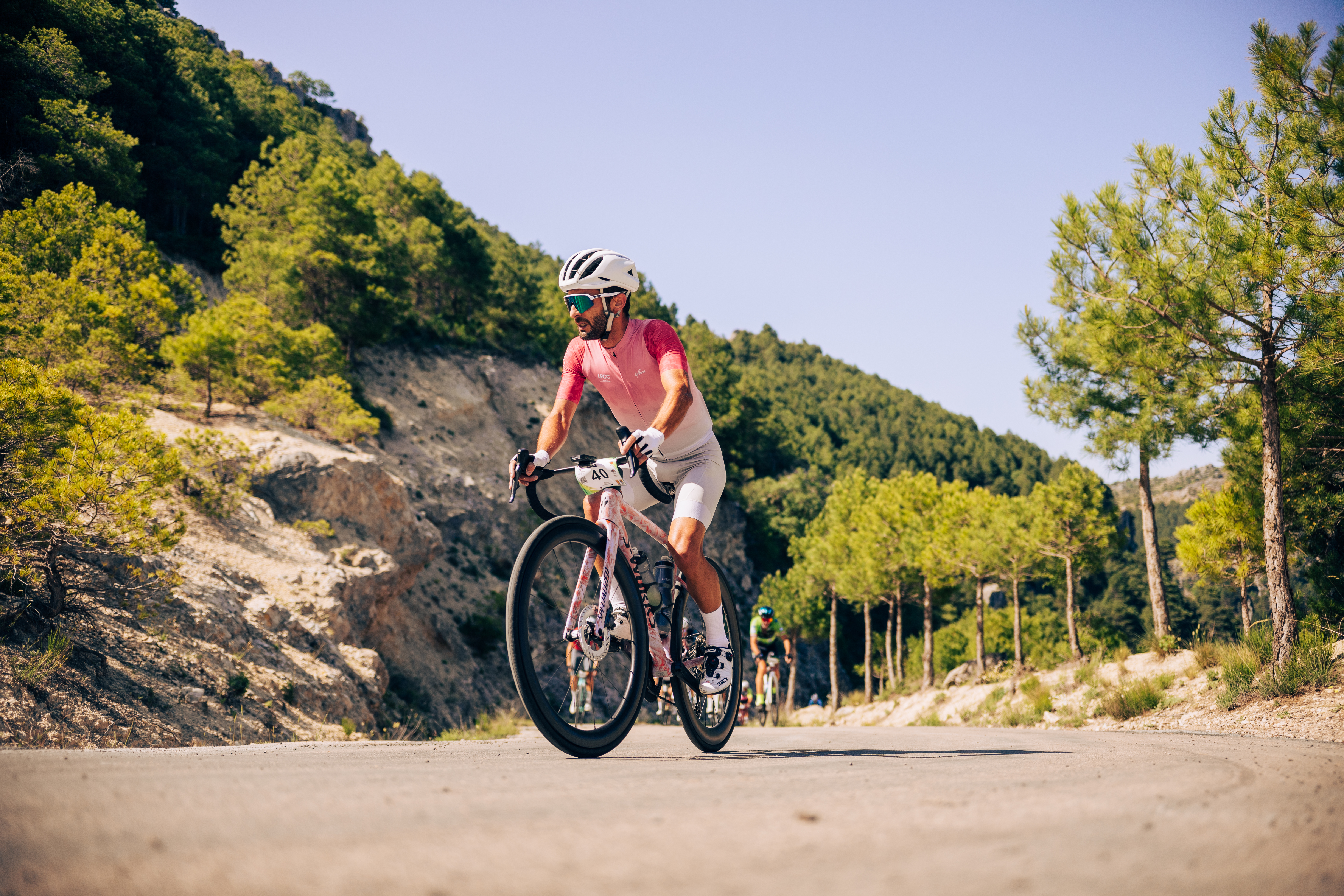 LFCC en la Gran Fondo Sierra de Segura — foto 4