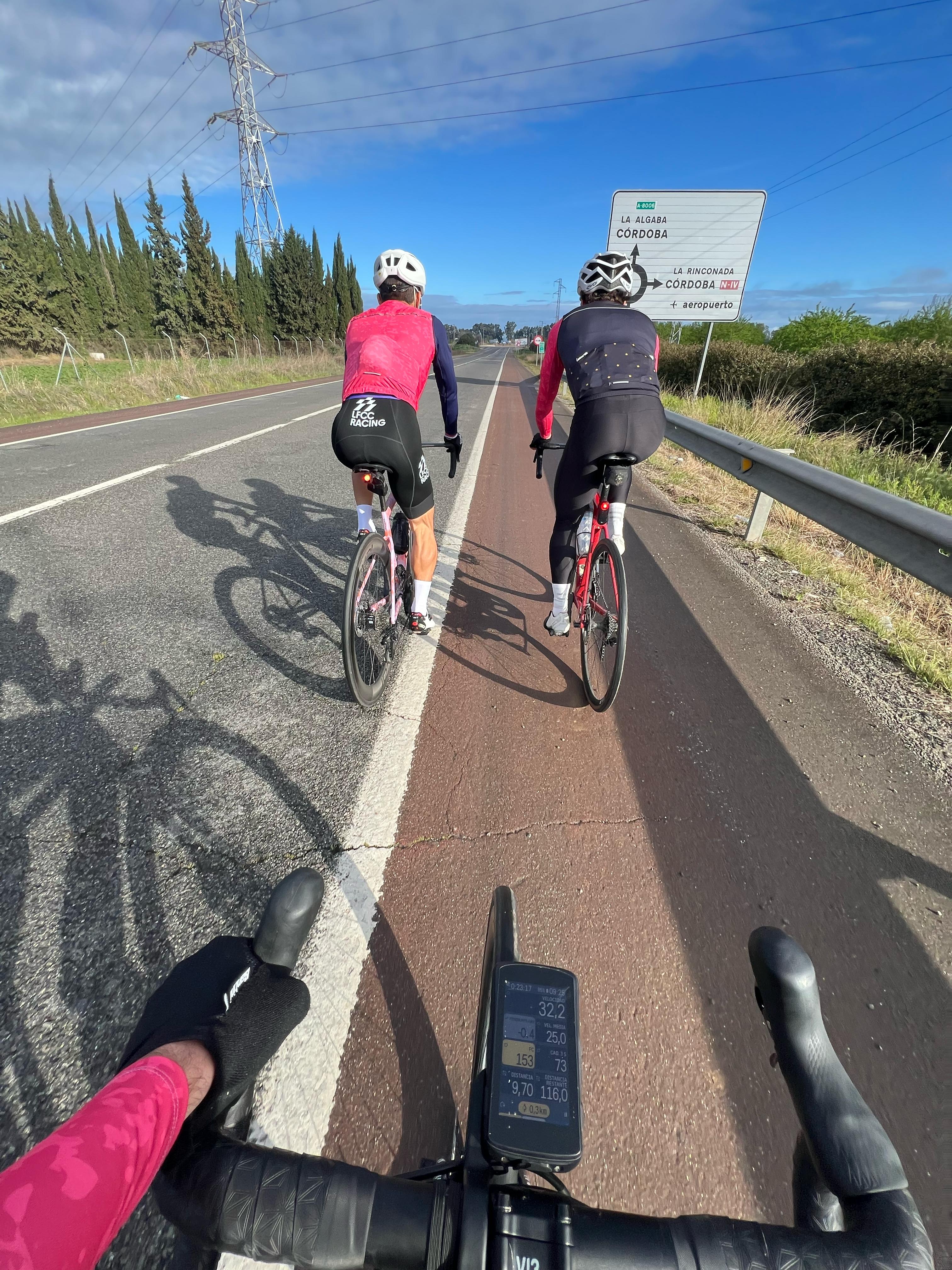 Clásico domingo por la Ribera — foto 2