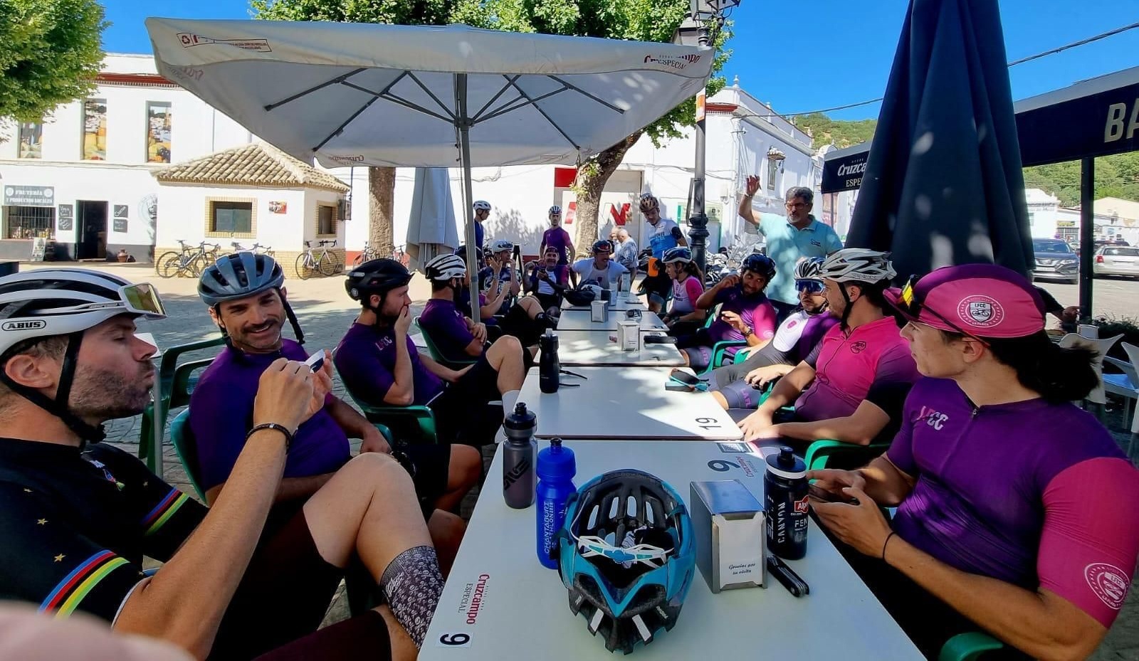 Special Ride Aracena — foto 2