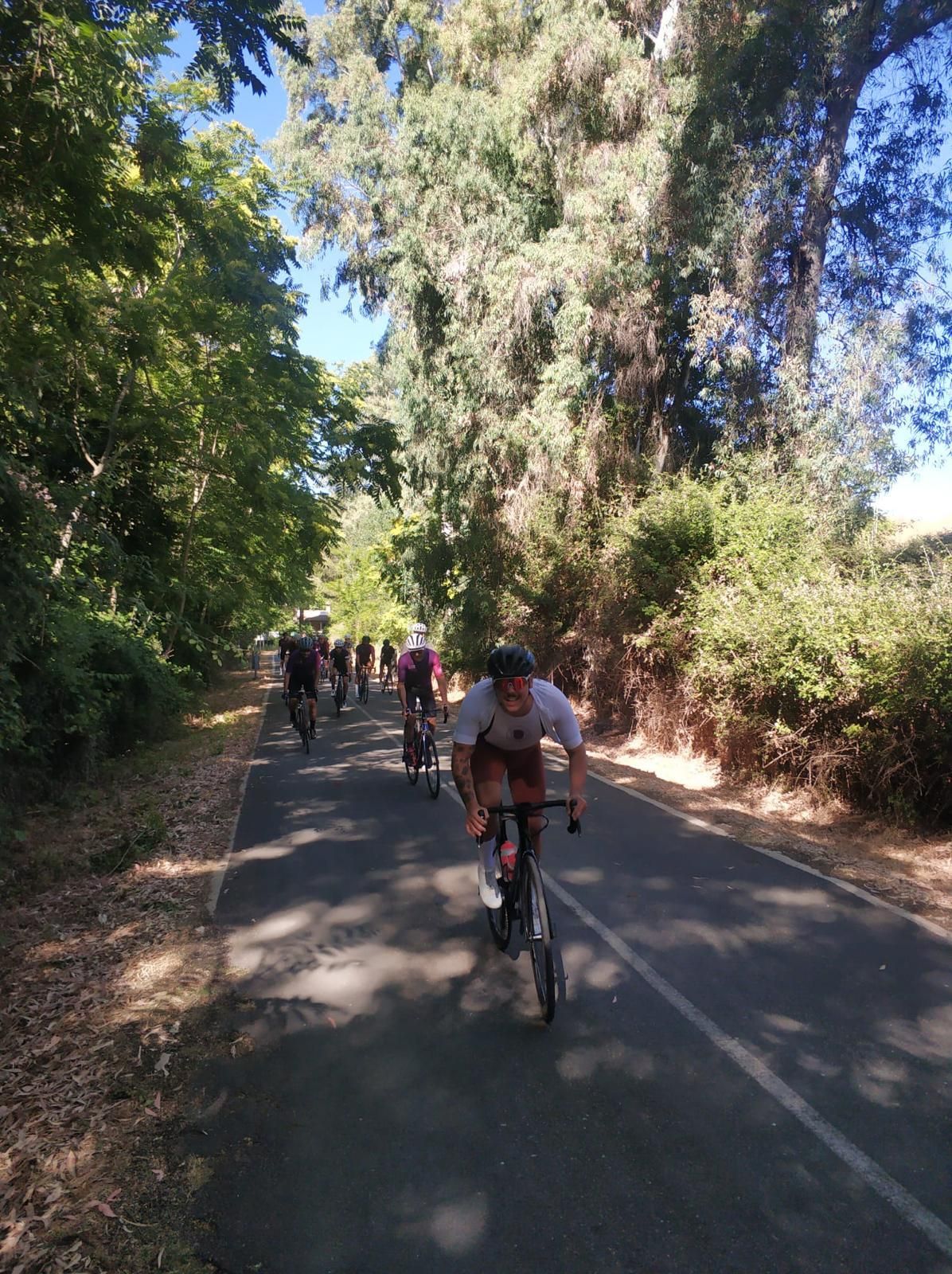Special Ride Aracena — foto 3