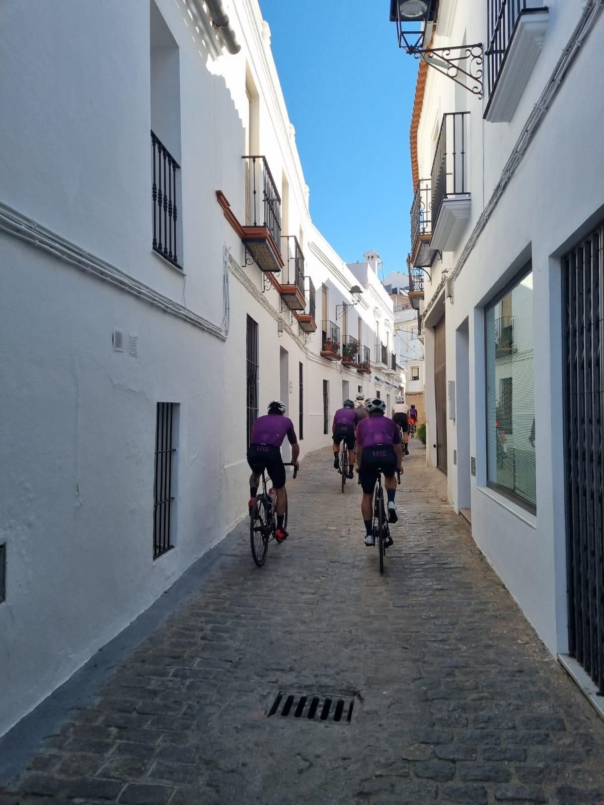 Special Ride Aracena — foto 4