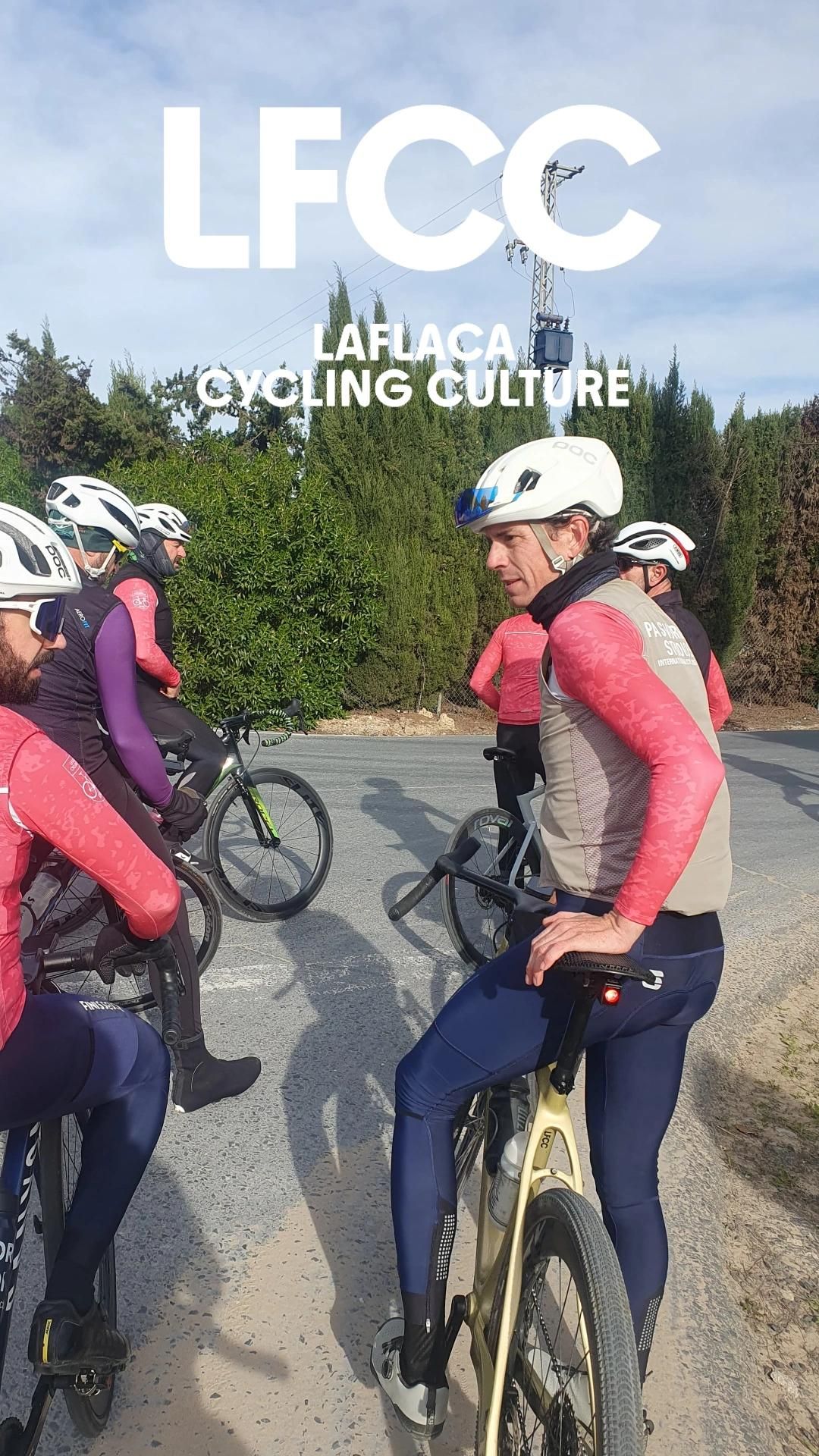 Sunday Ride de Invierno — foto 2