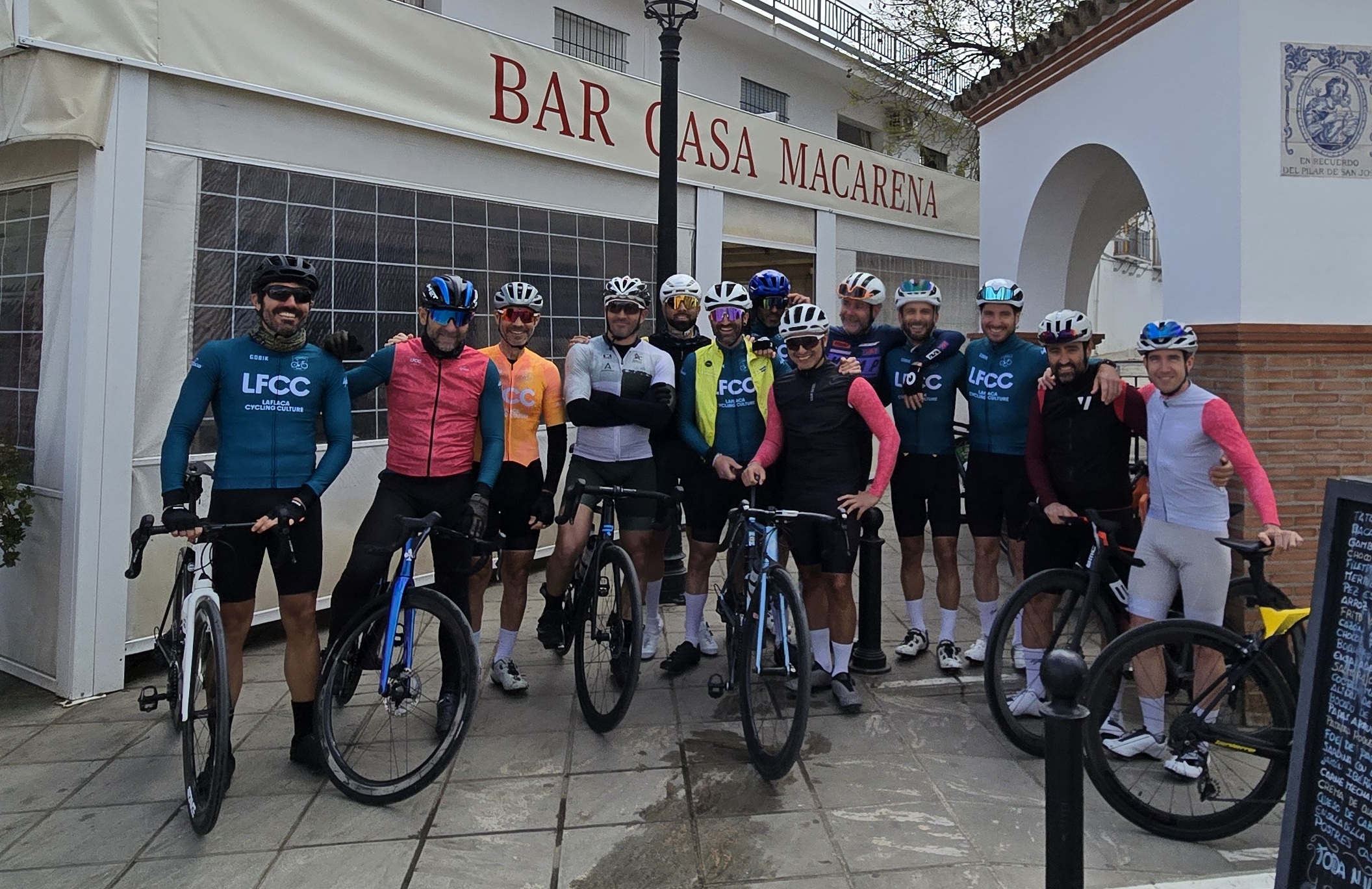 Vuelta a la Ribera en primavera — foto 2