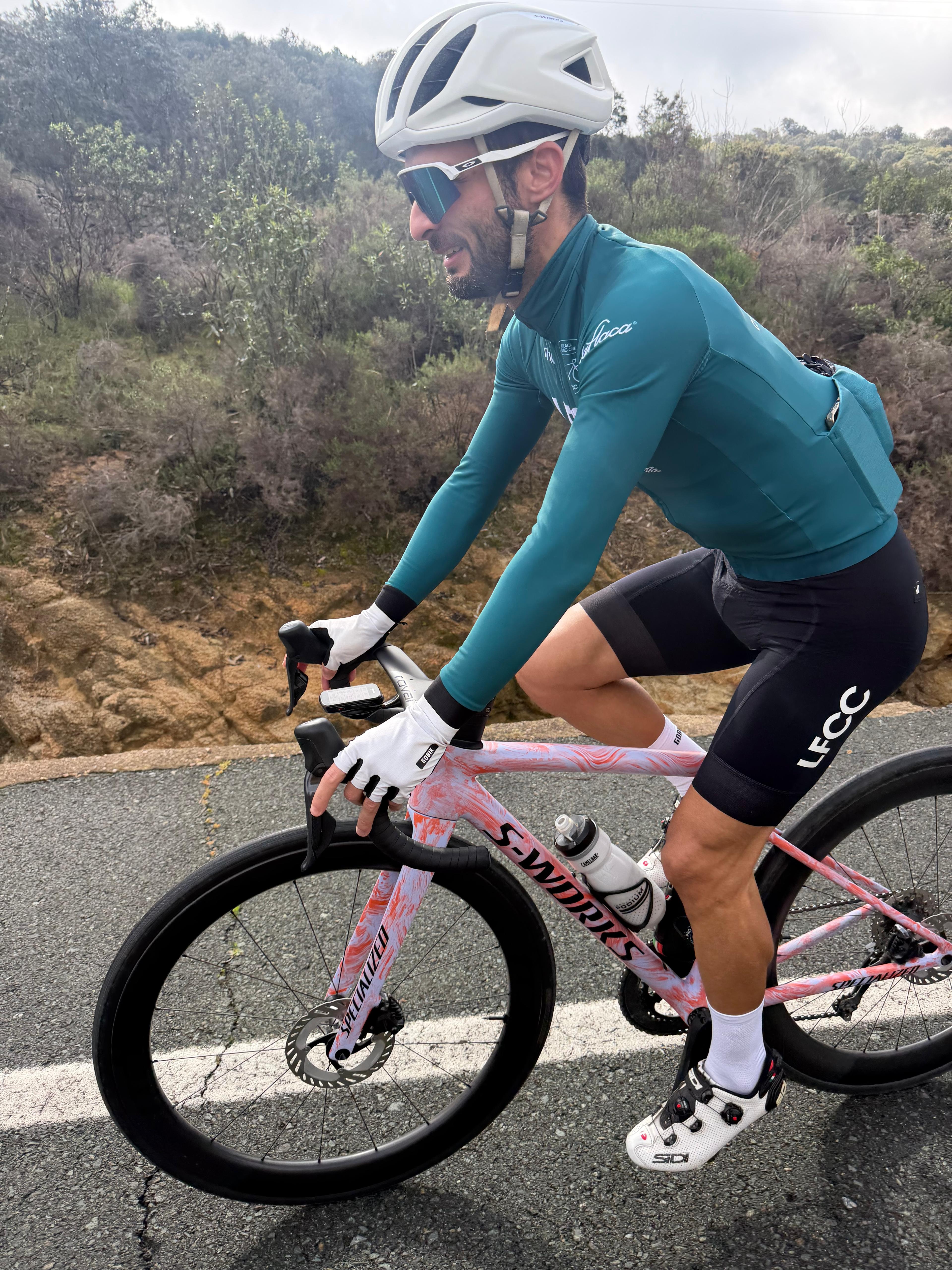 Vuelta a la Ribera en primavera — foto 4
